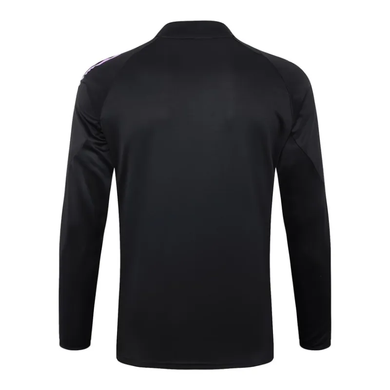 Germany's 2024/25 sportswear + trousers - Black