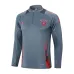 Ropa de deporte + pantalones de Alemania 2024/25 - Gris