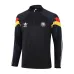 Ropa de deporte + pantalones de Alemania 2024/25 - Negro oscuro