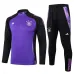 Germany's 2024/25 sportswear + trousers - Purple