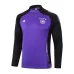 Germany's 2024/25 sportswear + trousers - Purple