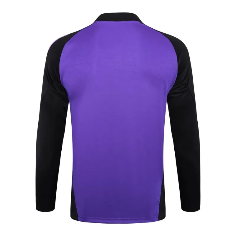 Germany's 2024/25 sportswear + trousers - Purple