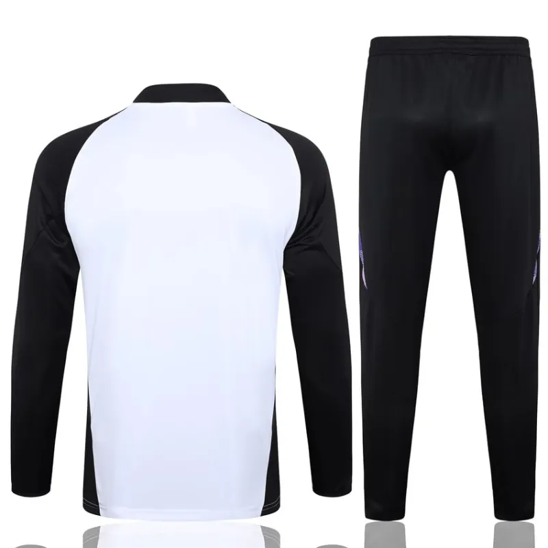 Germany's 2024/25 sportswear + trousers - White