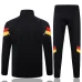 Germany's 2024/25 sports jacket + trousers - Black