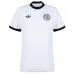 Germany 125th Anniversary Jersey - Fan Version - White