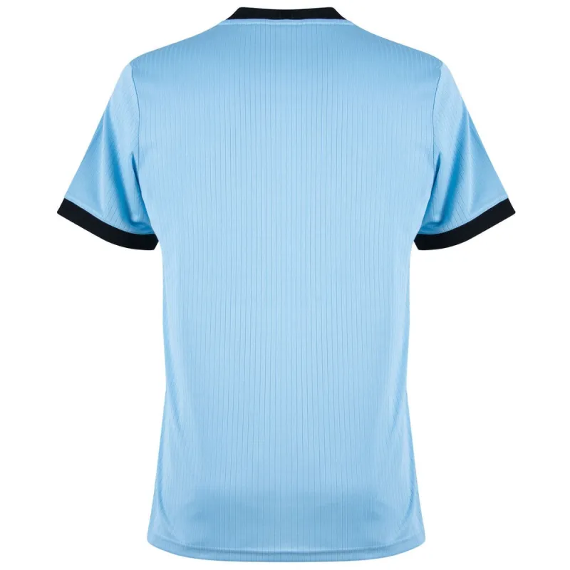 Camisa Arquero Alemania 125 Aniversario - Versión Fan - Cian