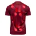 2024 UEFA European Championship Germany Kids' Away Jersey - Fan Version - Red