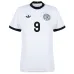 Seeler Germany 125th Anniversary Jersey - Fan Version - White