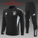 Germany 2025/26 Kids Sports Set black