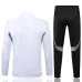 Germany 2025/26 Sports Jacket - White