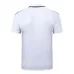 Polo de sport Allemagne 2025/26 - Blanc