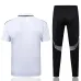 Polo de sport Allemagne 2025/26 - Blanc