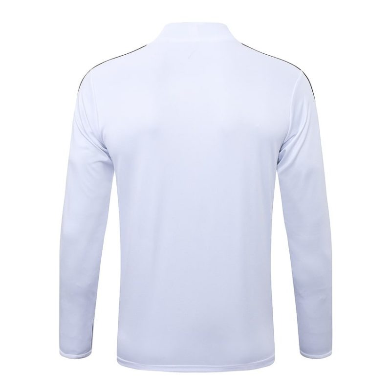 Germany 2025/26 Tracksuit - White