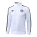 Germany 2025/26 Sports Jacket - White