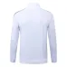 Germany 2025/26 Sports Jacket - White