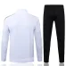 Germany 2025/26 Sports Jacket - White