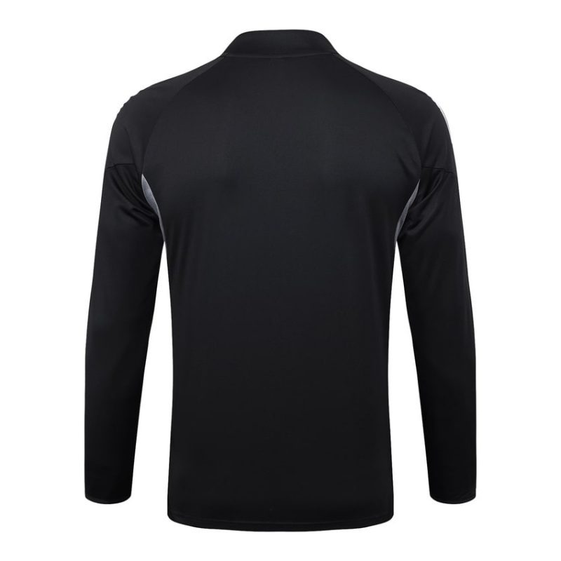 Germany 2025/26 Tracksuit - Black