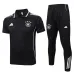 Polo Sportiva Germania 2025/26 - Nero