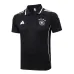 Polo Sportiva Germania 2025/26 - Nero