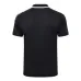 Polo Sportiva Germania 2025/26 - Nero