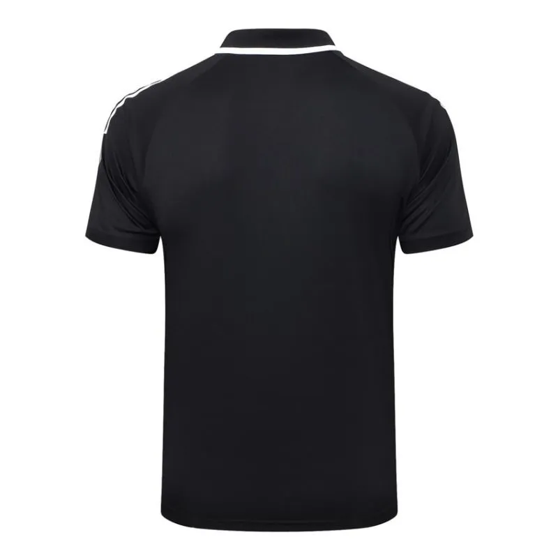 Polo Sportiva Germania 2025/26 - Nero