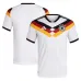 Germany 2026/27 Home player World Cup Jersey