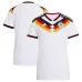 Germany 2026/27 Home Women's Jersey - White