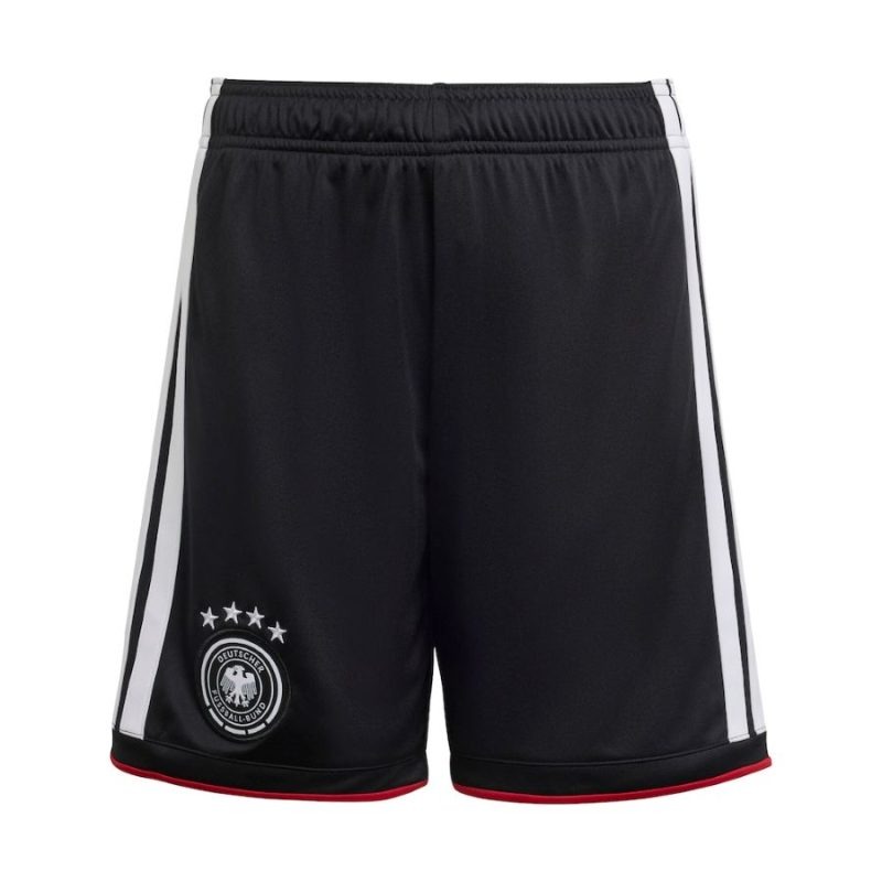 Germany 2026/27 Home Kids Kit - White