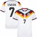Deutschland LEWELING 2026/27 Heimtrikot - Weiß
