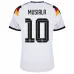 Germany MUSIALA 2026/27 Home Kids Kit - White