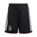 Germany WIRTZ 2026/27 Home Kids Kit - White