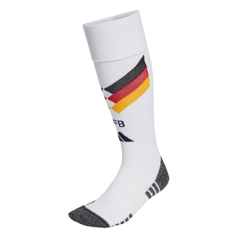 Germany WIRTZ 2026/27 Home Kids Kit - White