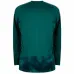 Germany 2026/27 Home Goalkeeper Long Sleeve Jersey - Green