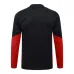 Germany 2026/27 Jacket Tracksuit Black