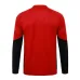 Germany 2026/27 Jacket Tracksuit Red