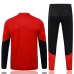 Germany 2026/27 Jacket Tracksuit Red
