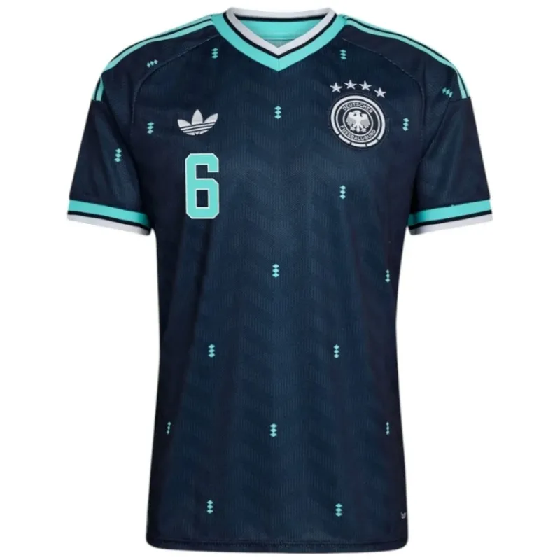 Maillot Extérieur Allemagne KIMMICH 2026/27
