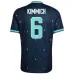 Maillot Extérieur Allemagne KIMMICH 2026/27