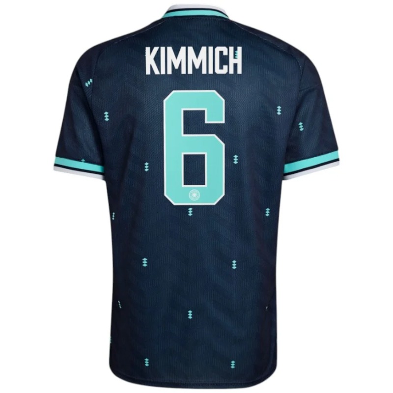 Maillot Extérieur Allemagne KIMMICH 2026/27