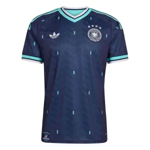 Germany 2026/27 Away World Cup Jersey
