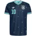 Germany MUSIALA 2026/27 Away Jersey Blue