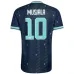 Germany MUSIALA 2026/27 Away Jersey Blue