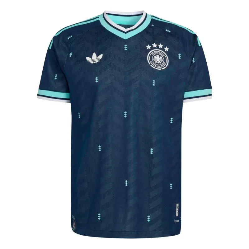 Germany 2026/27 Away player World Cup Jersey