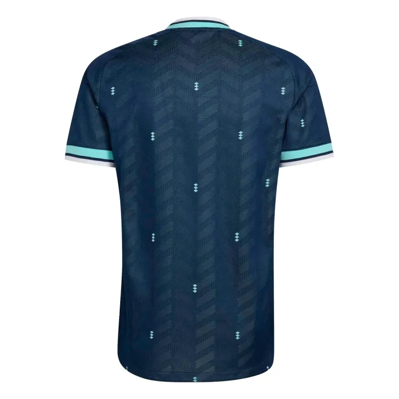 Germany 2026/27 Away player World Cup Jersey