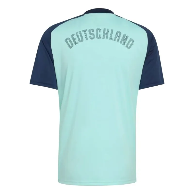 Camiseta Alemania Pre Partido Trasferta 2026/27