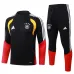 Germany 2026/27 Tracksuit Black