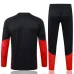Germany 2026/27 Tracksuit Black