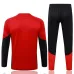 Germany 2026/27 Tracksuit Red