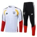 Germany 2026/27 Tracksuit White