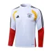 Germany 2026/27 Tracksuit White